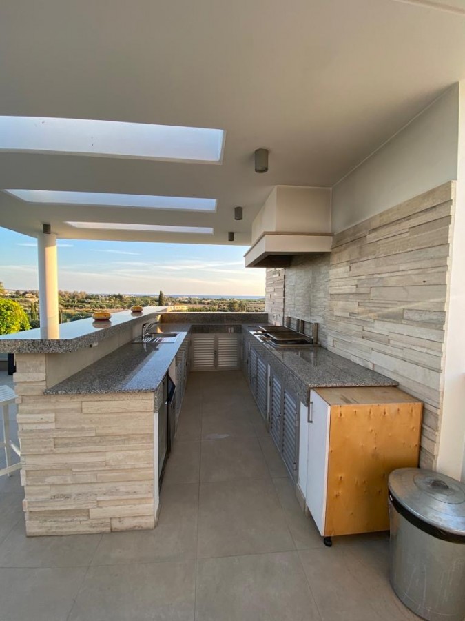 Villa in Paphos, Zypern, 4 039 m² - Foto 13