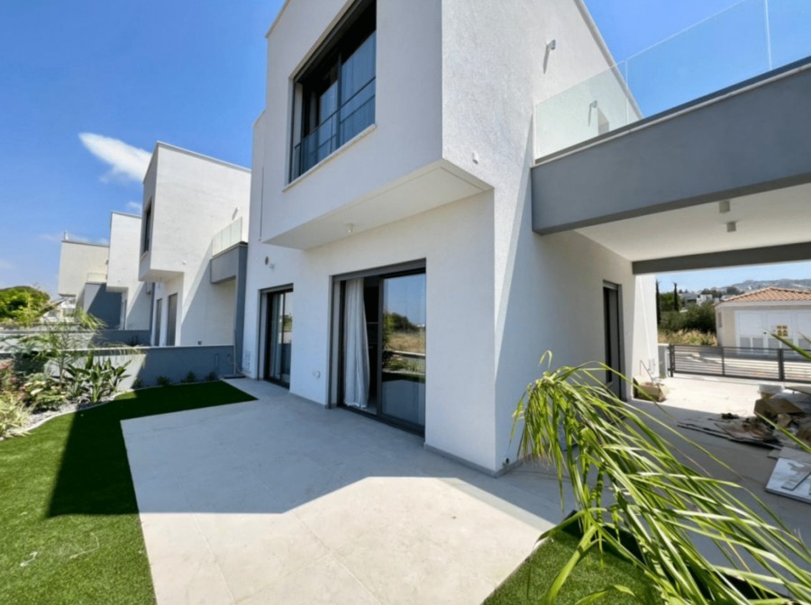 Villa en Pafos, Chipre, 154 m² - imagen 13