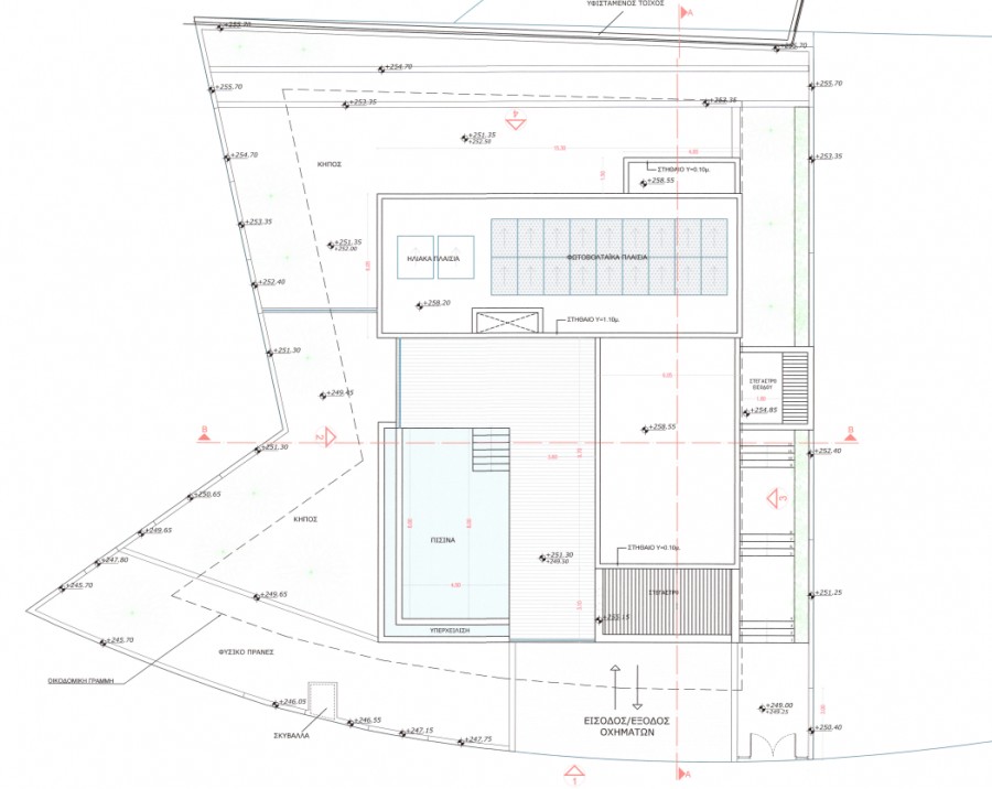 Villa à Limassol, Chypre, 467 m² - image 13