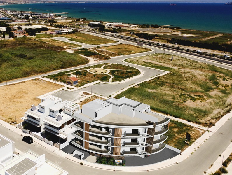 Ático en Lárnaca, Chipre, 102 m² - imagen 14