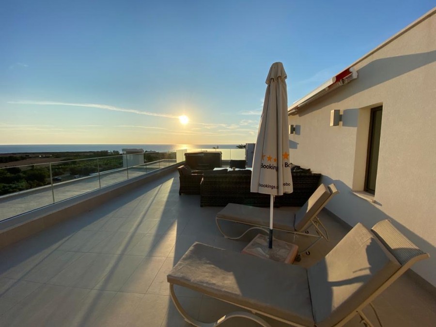 Villa in Paphos, Zypern, 4 039 m² - Foto 15