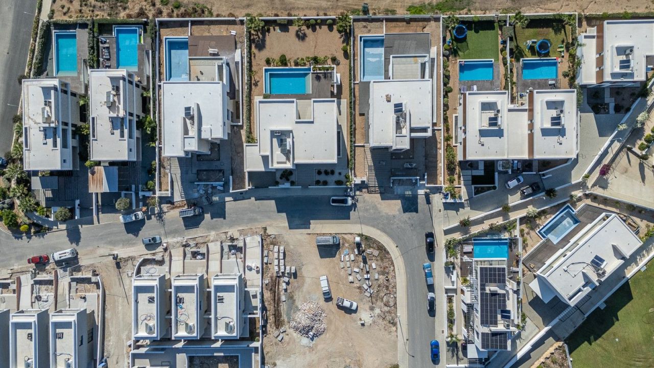 Villa in Paphos, Zypern, 583 m² - Foto 15