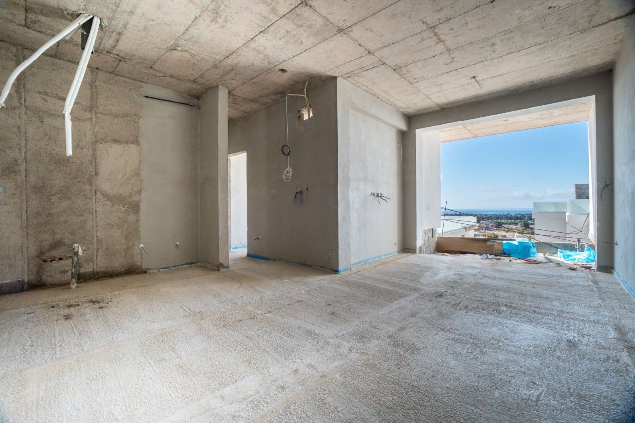 Apartment in Paphos, Cyprus, 133 m² - picture 16