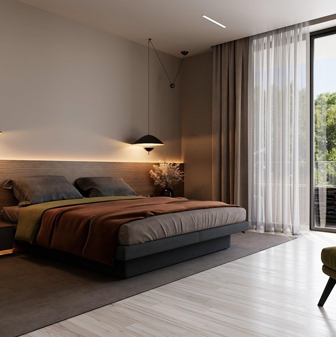 Villa en Limasol, Chipre, 313 m² - imagen 17