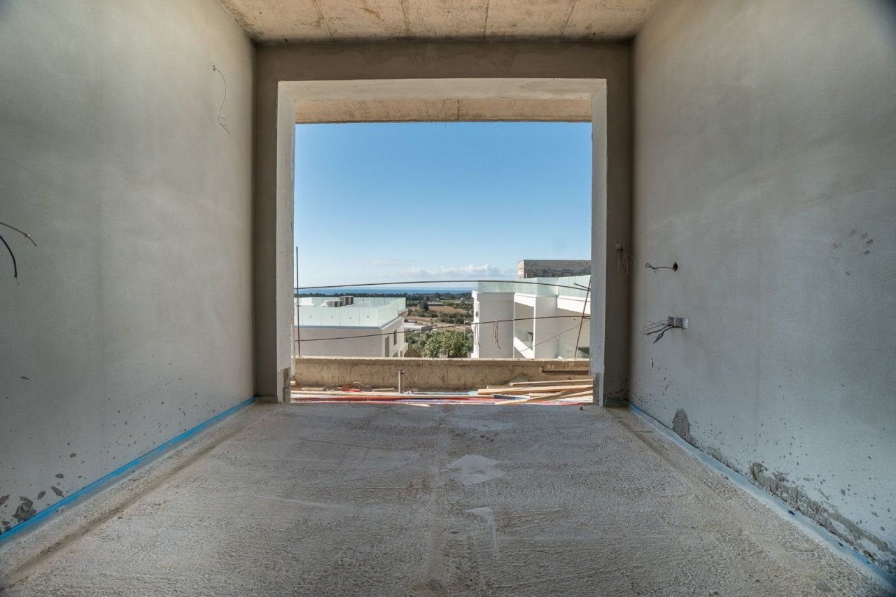 Apartment in Paphos, Cyprus, 133 m² - picture 17