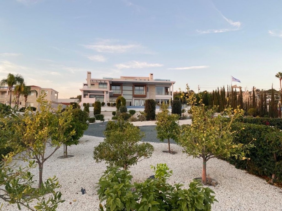 Villa in Paphos, Zypern, 4 039 m² - Foto 19