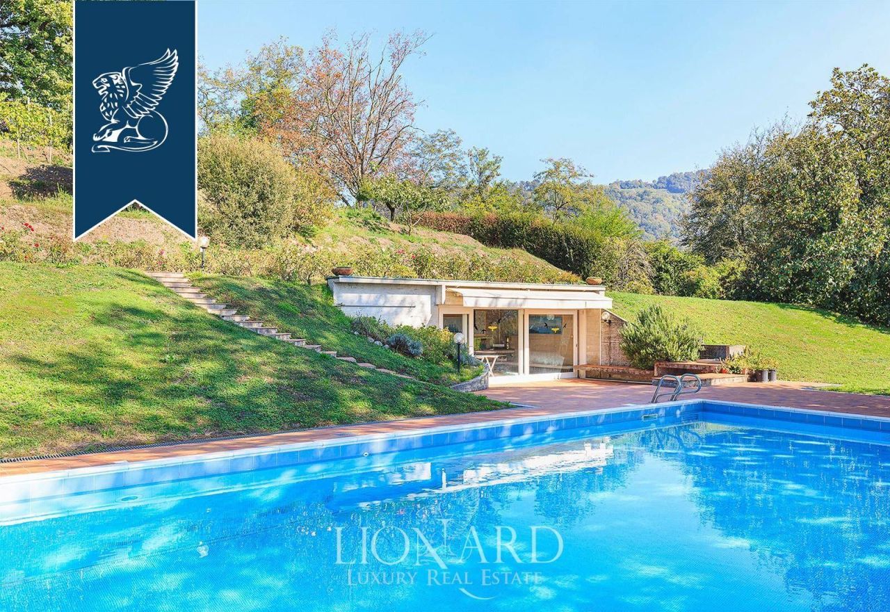 Villa in Cisano Bergamasco, Italy, 700 m² - picture 4