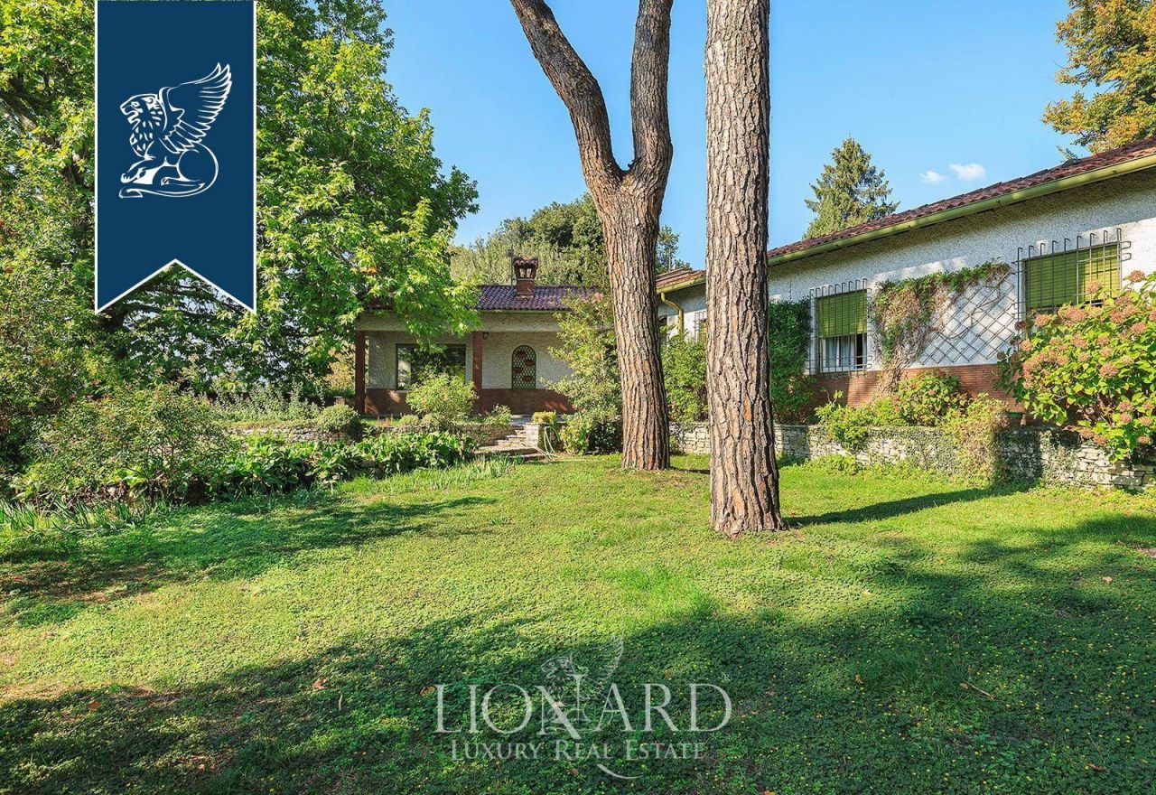 Villa in Cisano Bergamasco, Italy, 700 m² - picture 11