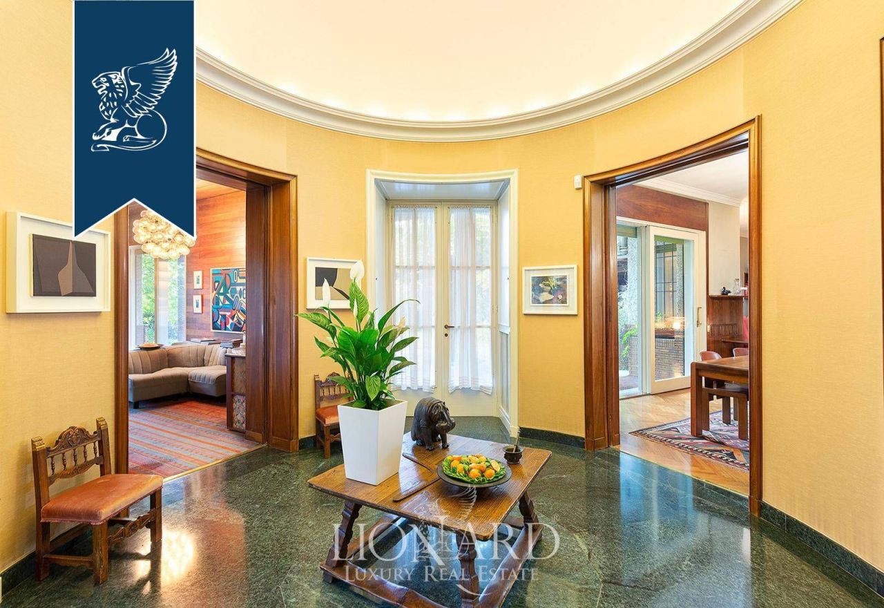 Villa in Cisano Bergamasco, Italy, 700 m² - picture 16