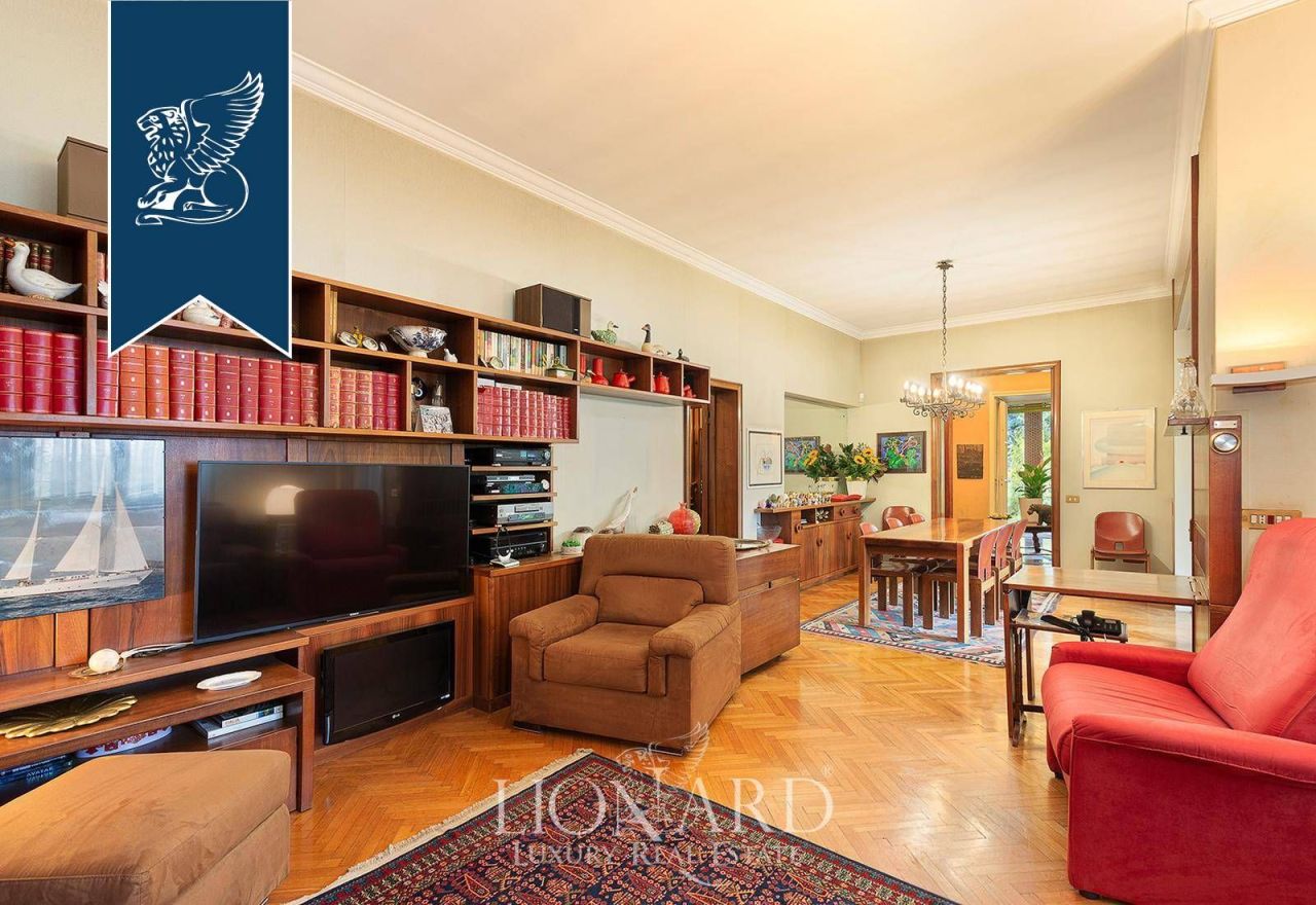 Villa in Cisano Bergamasco, Italy, 700 m² - picture 17