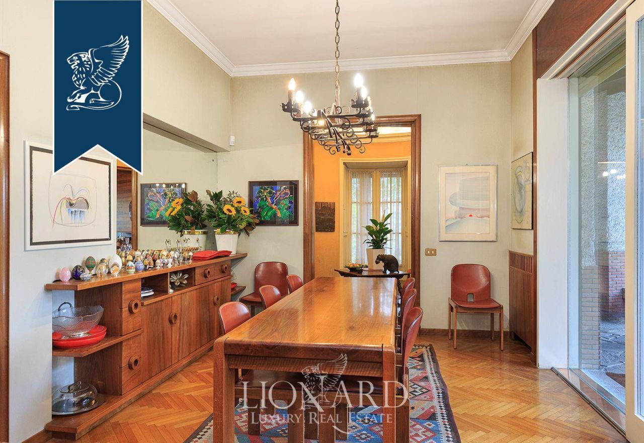 Villa in Cisano Bergamasco, Italy, 700 m² - picture 18