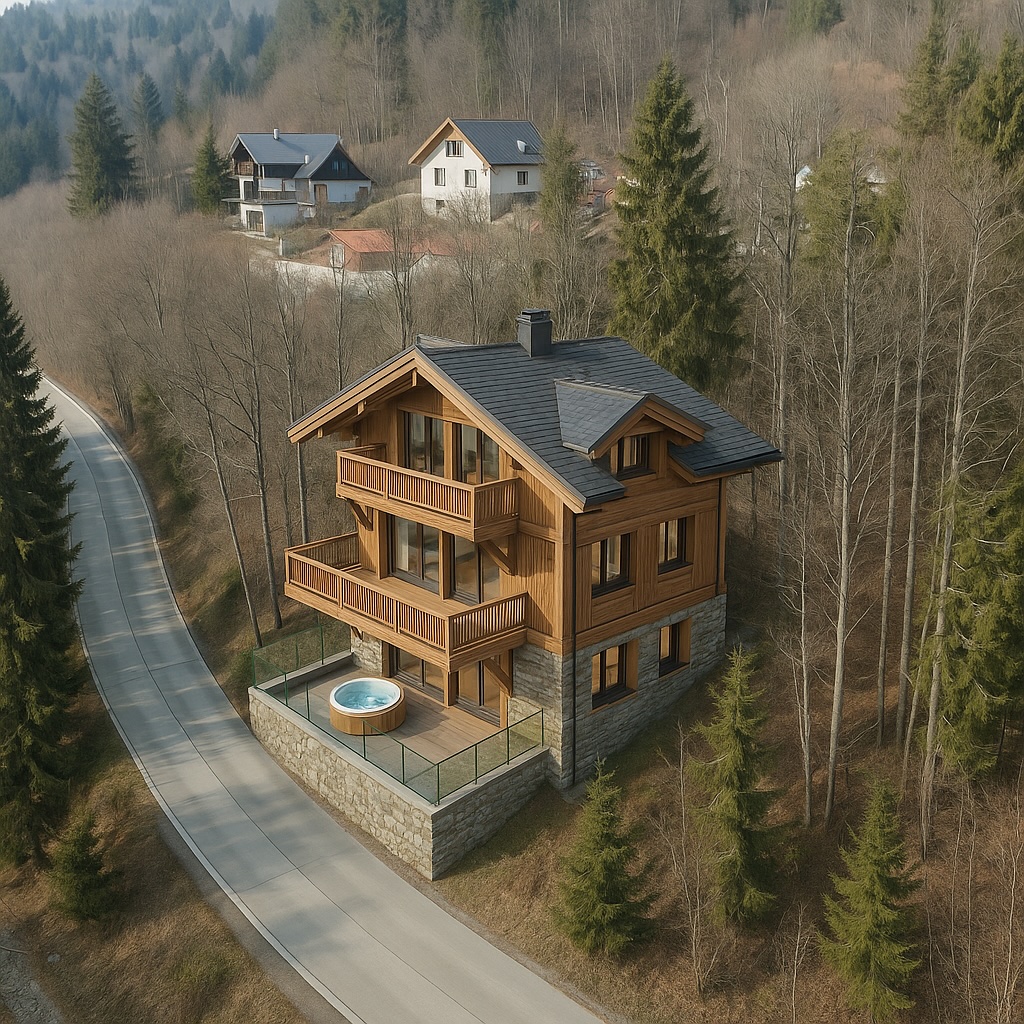 Appartamenti Apno, Slovenia - foto 1