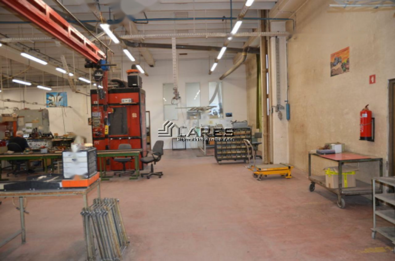 Ufficio a Lubiana, Slovenia, 1 500 m² - foto 3