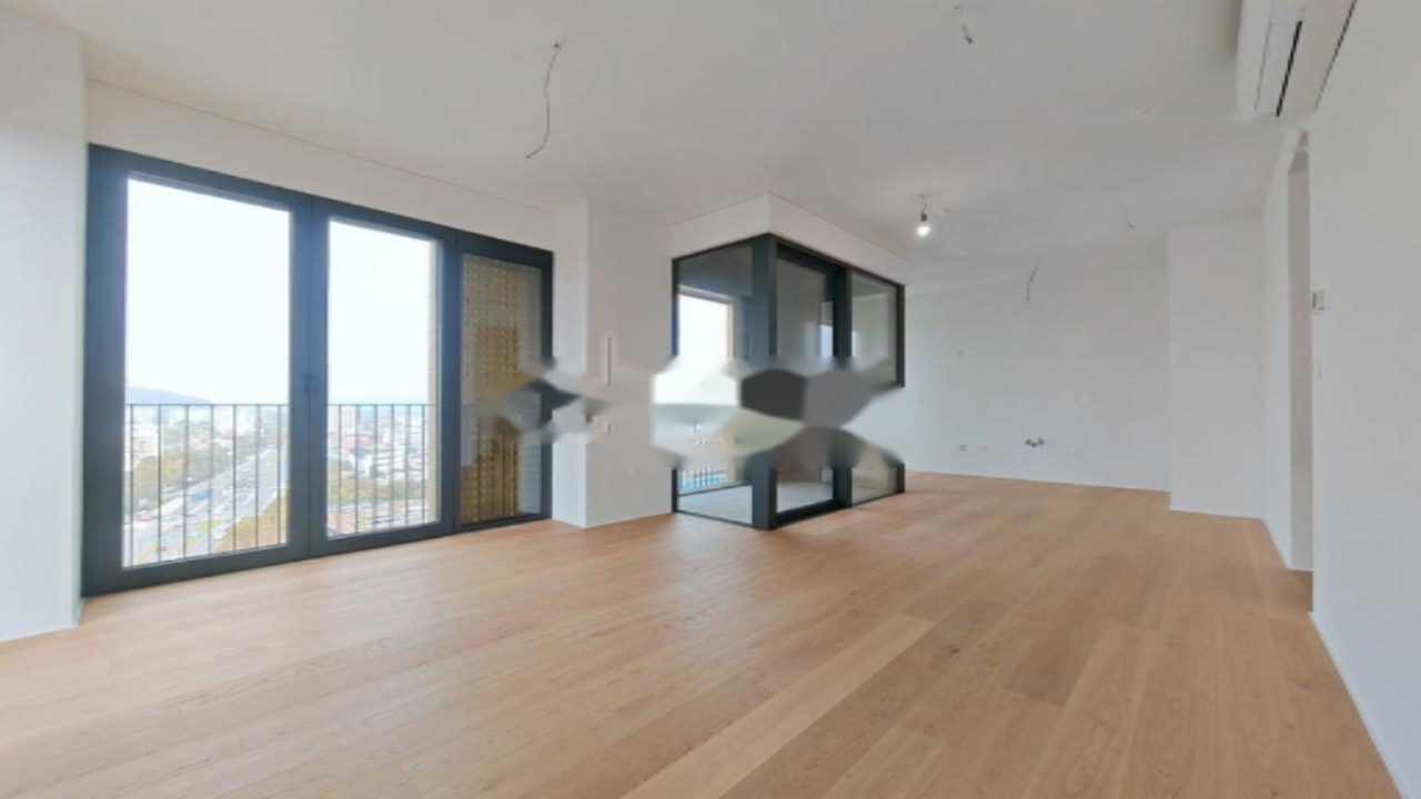 Appartamento a Lubiana, Slovenia, 114 m² - foto 3