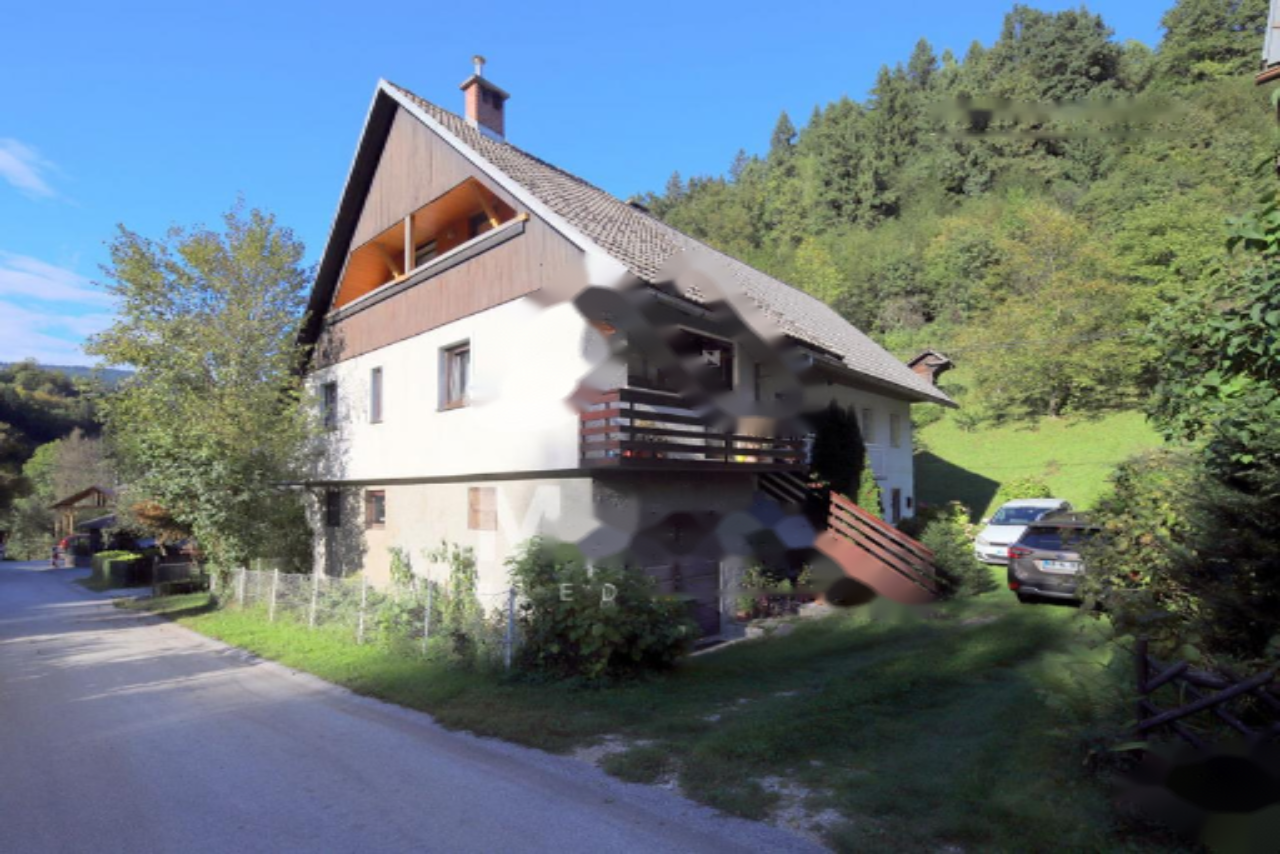 Casa a Bled, Slovenia, 373 m² - foto 4
