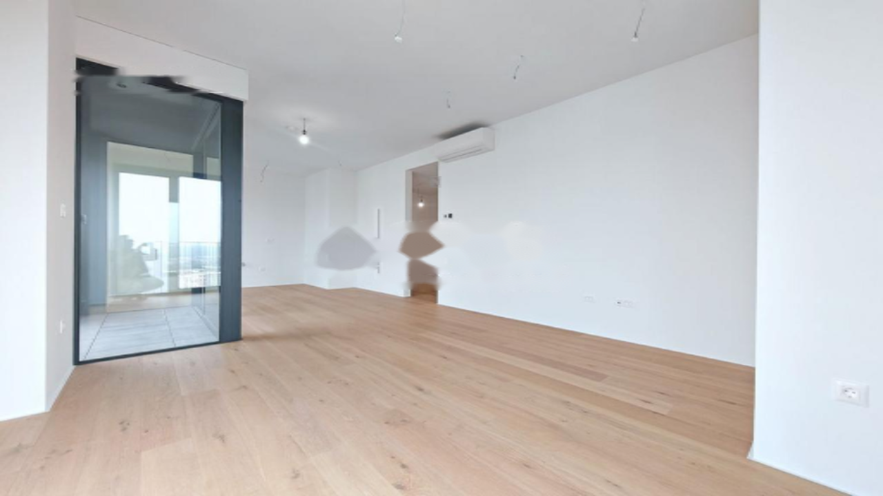 Appartamento a Lubiana, Slovenia, 114 m² - foto 5