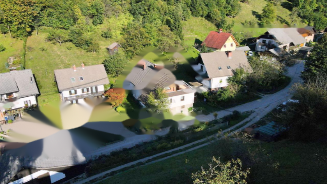 Casa a Bled, Slovenia, 373 m² - foto 6