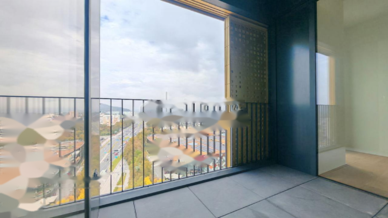 Appartamento a Lubiana, Slovenia, 114 m² - foto 7