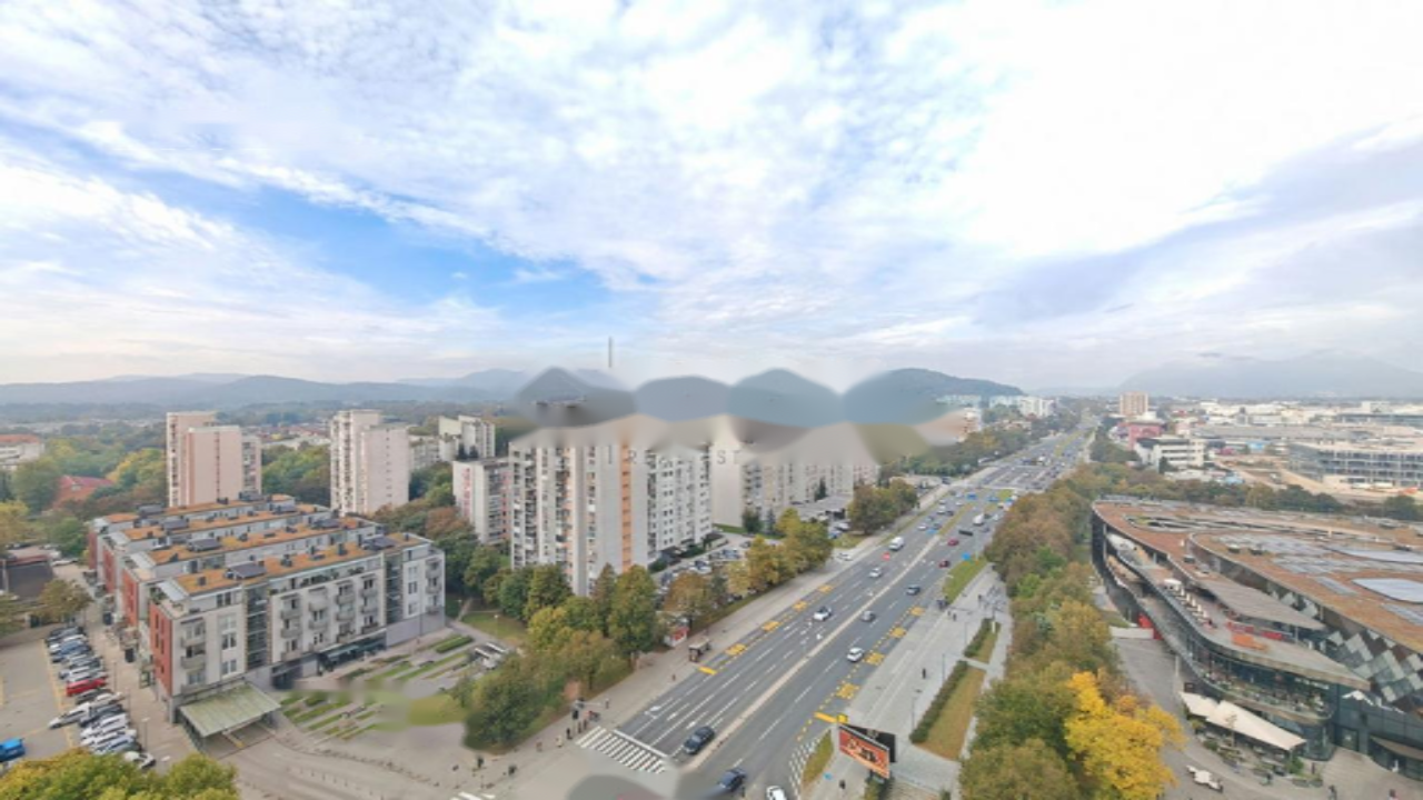 Appartamento a Lubiana, Slovenia, 114 m² - foto 8