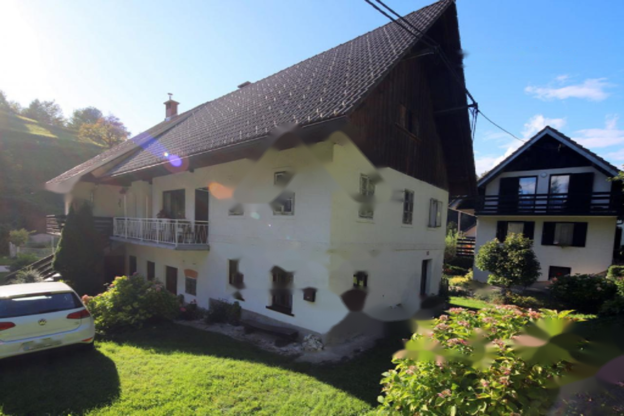 Casa a Bled, Slovenia, 373 m² - foto 9