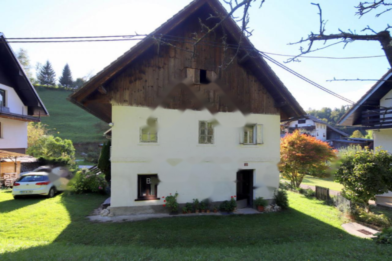 Casa a Bled, Slovenia, 373 m² - foto 10