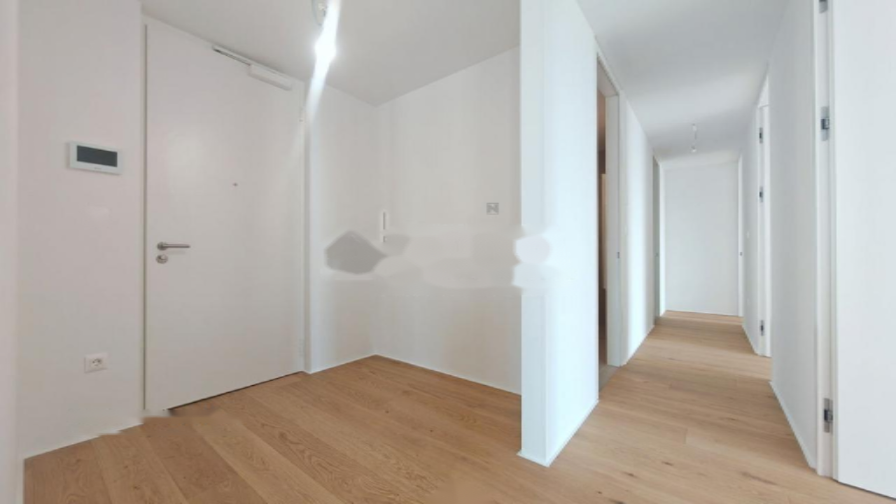 Appartamento a Lubiana, Slovenia, 114 m² - foto 10