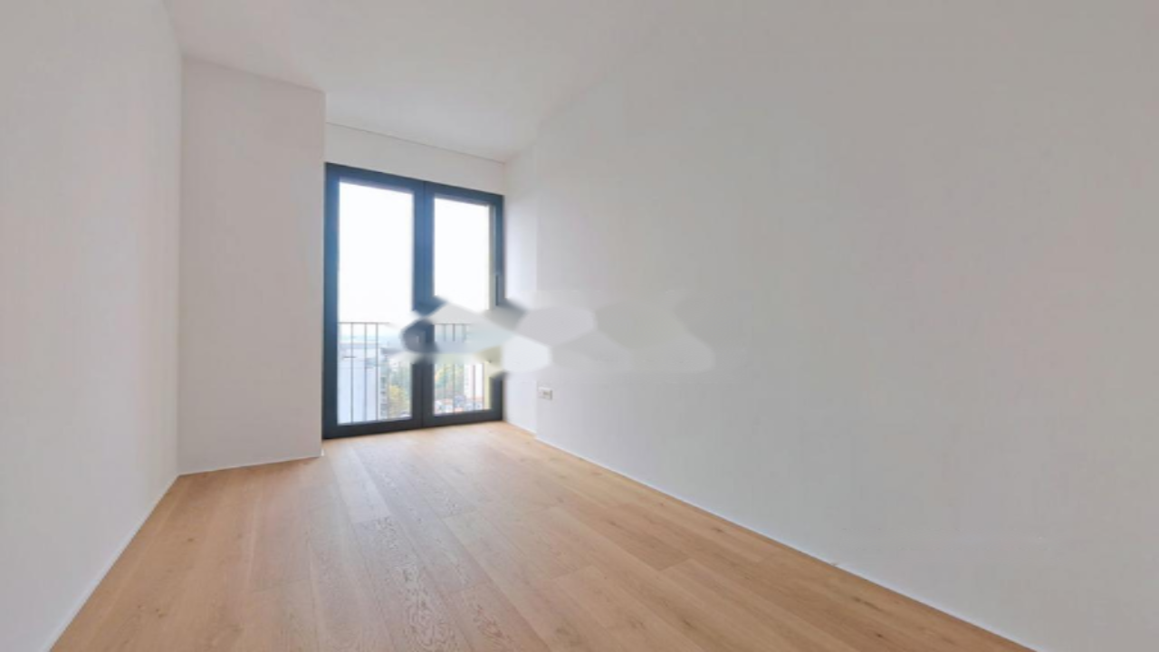 Appartamento a Lubiana, Slovenia, 114 m² - foto 11