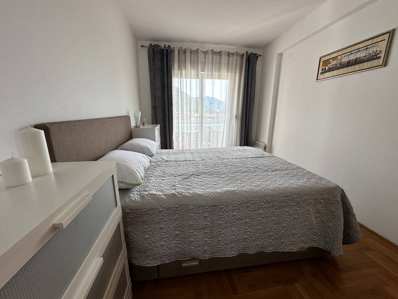 Wohnung in Budva, Montenegro, 47 m² - Foto 9