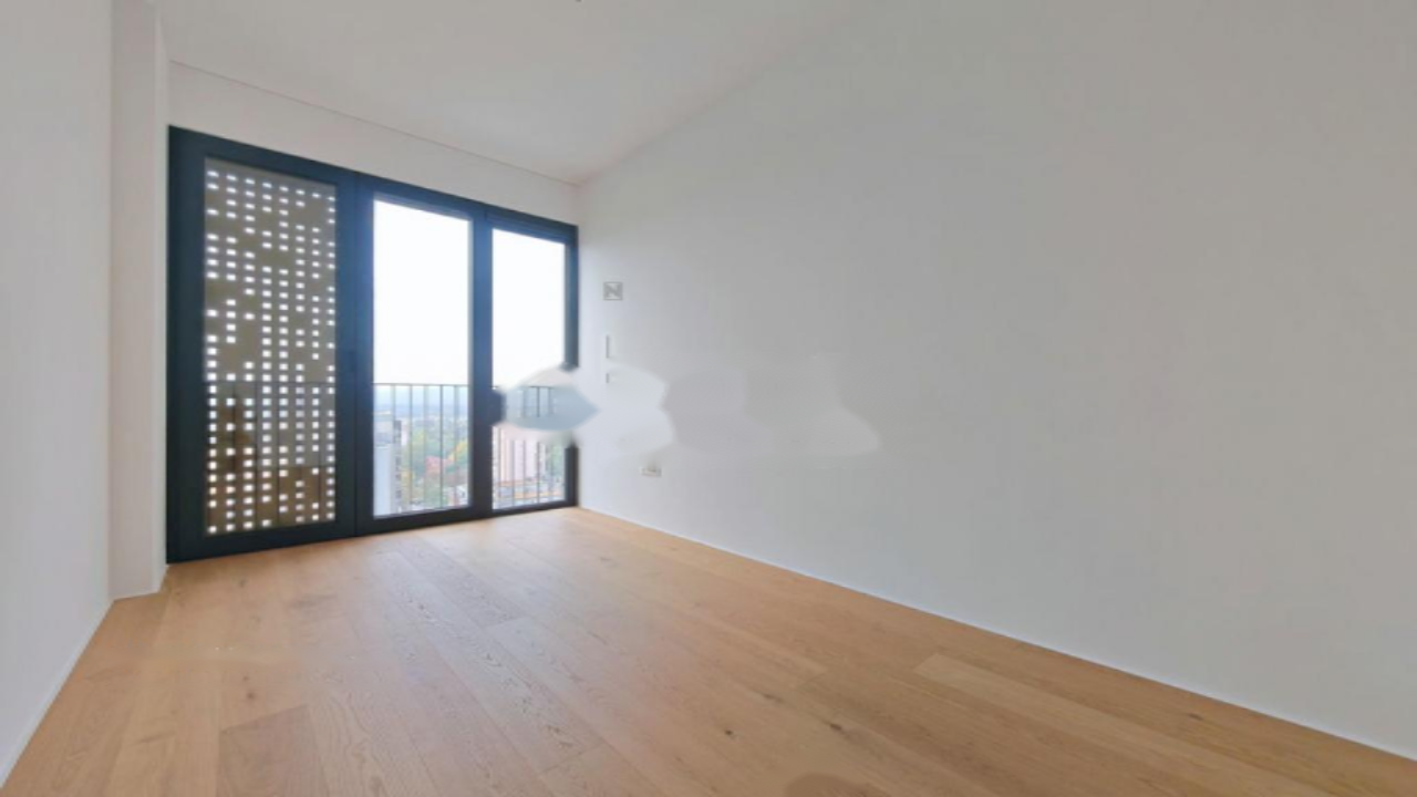 Appartamento a Lubiana, Slovenia, 114 m² - foto 16