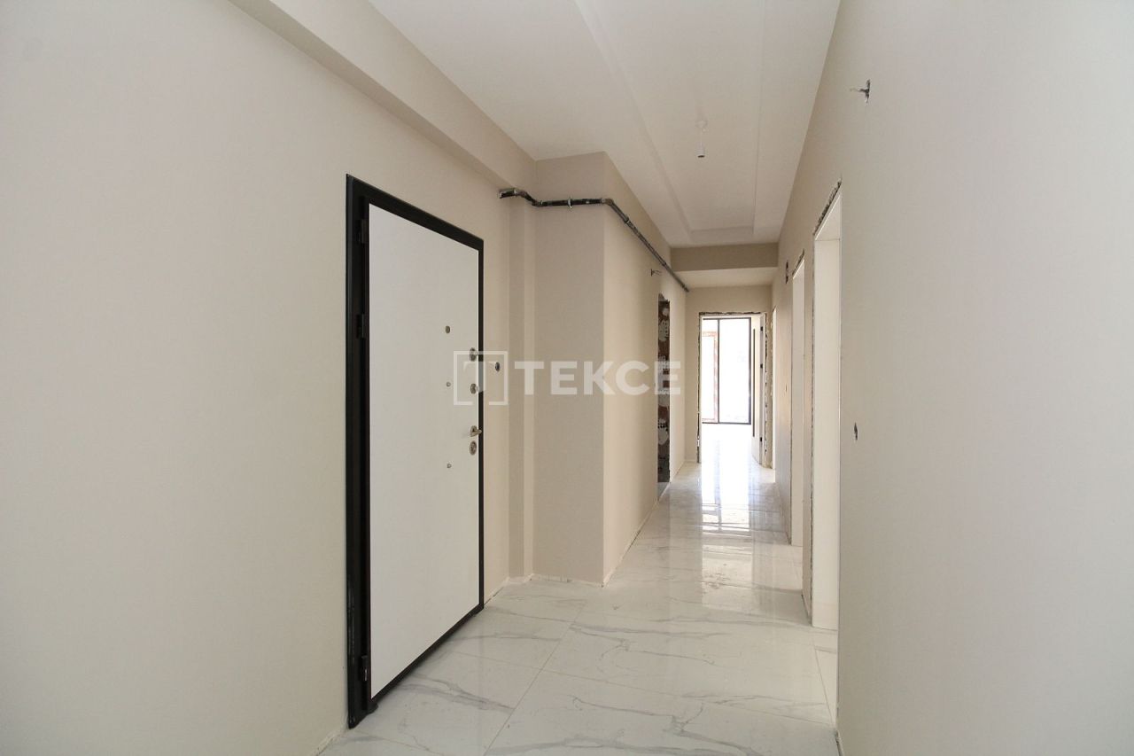 Appartement à Yalova, Turquie, 100 m² - image 1