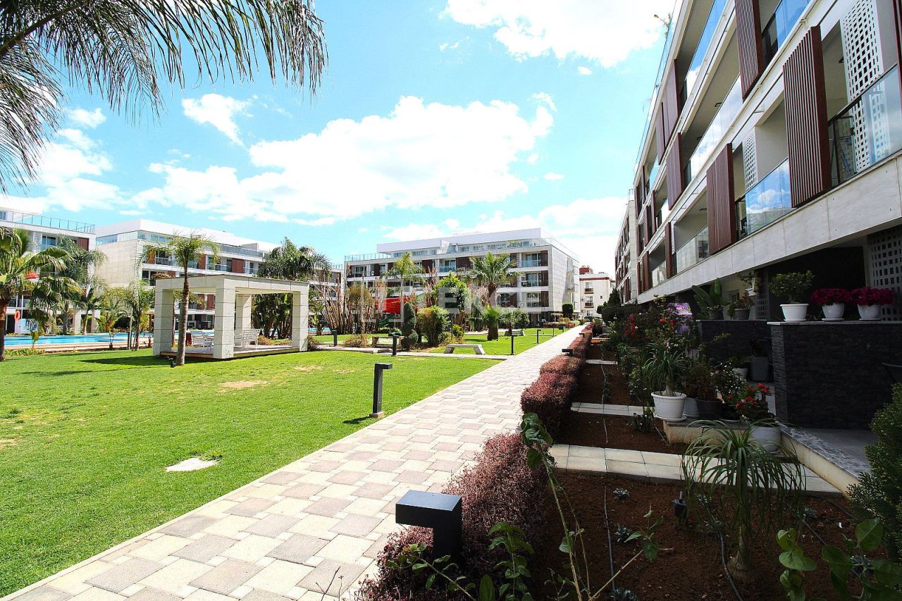 Appartamenti a İskele, Cipro, 49 m² - foto 1