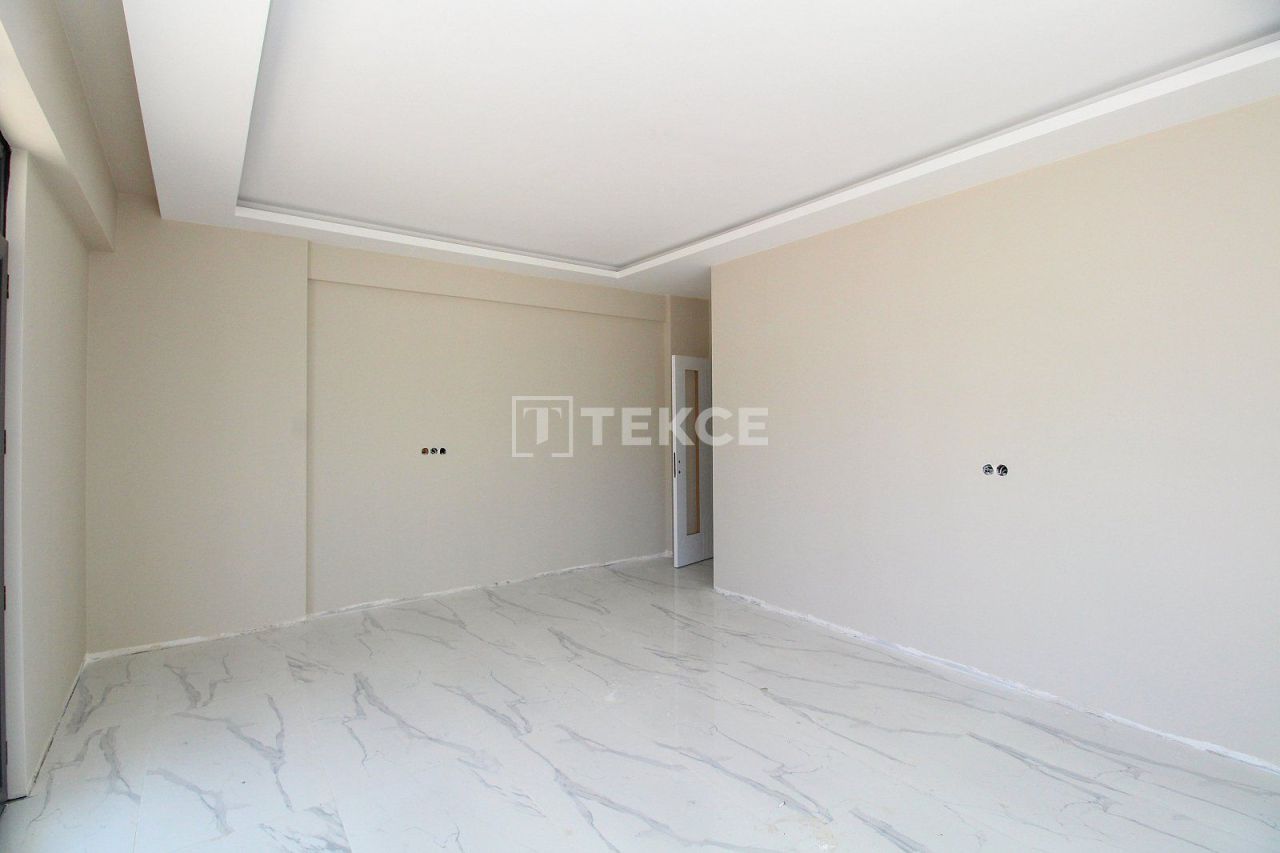 Appartement à Yalova, Turquie, 100 m² - image 4
