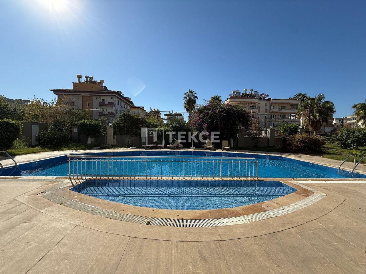 Appartamenti a Alanya, Turchia, 136 m² - foto 4