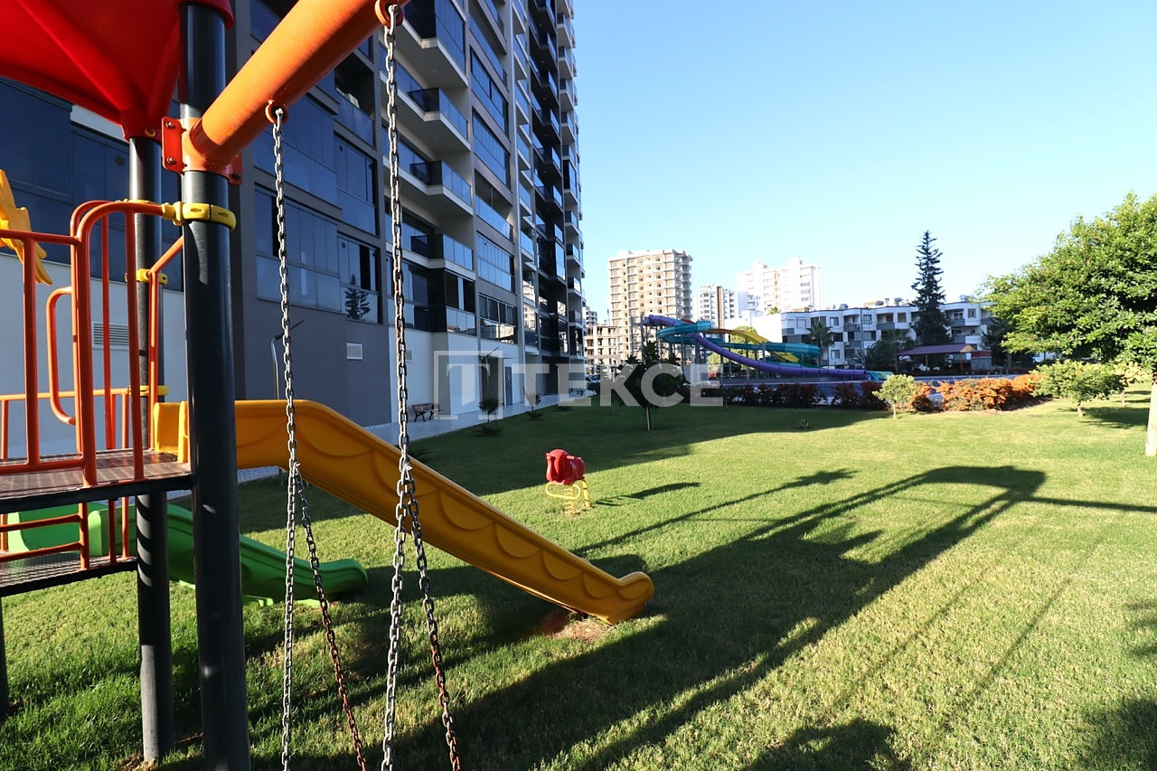 Apartment Erdemli, Turkey, 78 m² - picture 5