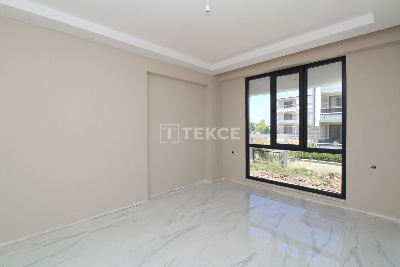 Apartment in Yalova, Turkey, 130 m² - picture 6