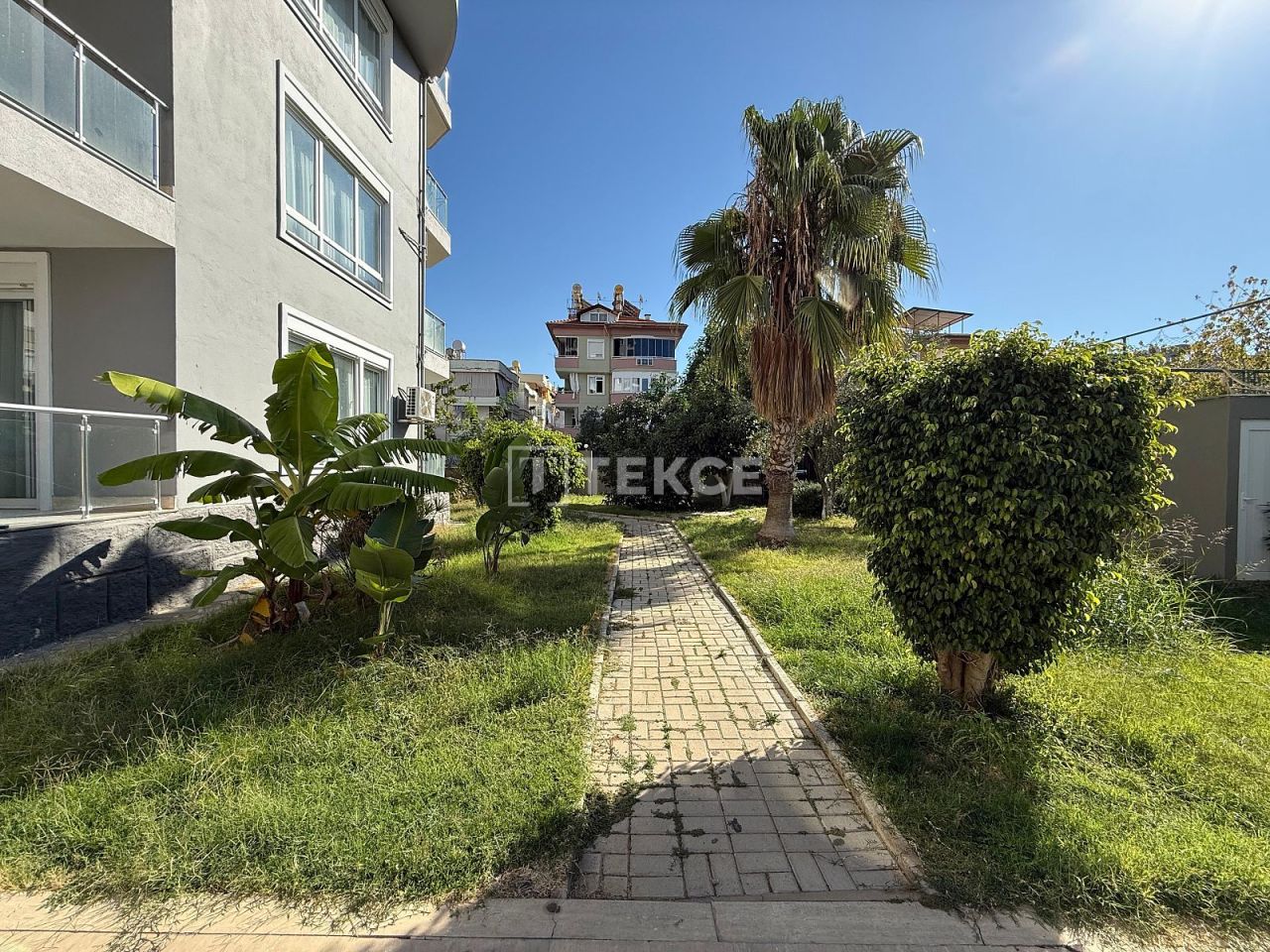 Appartamenti a Alanya, Turchia, 136 m² - foto 6