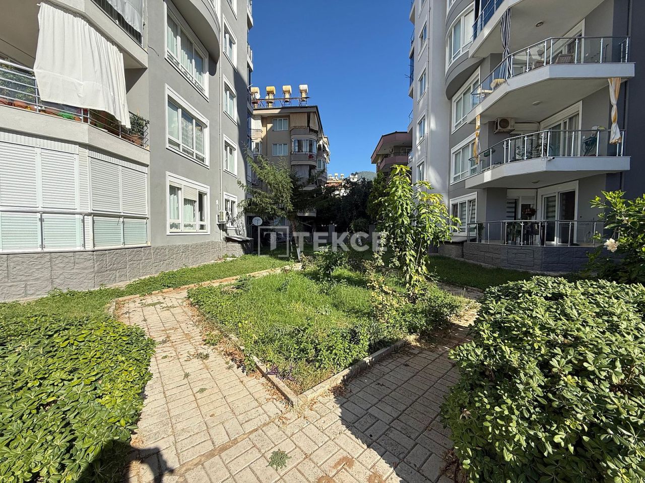 Appartamenti a Alanya, Turchia, 136 m² - foto 7