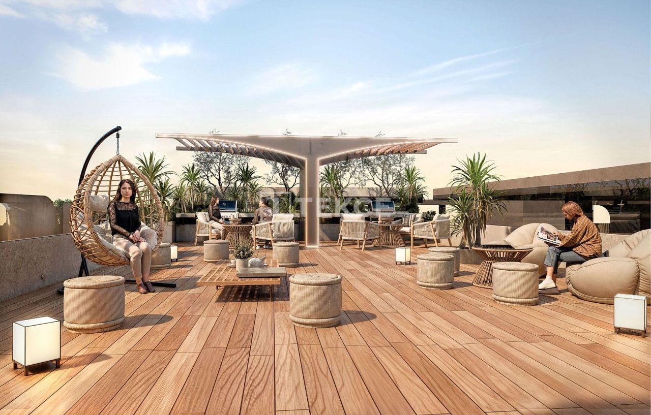 Appartamenti a Dubai, EAU, 119 m² - foto 7
