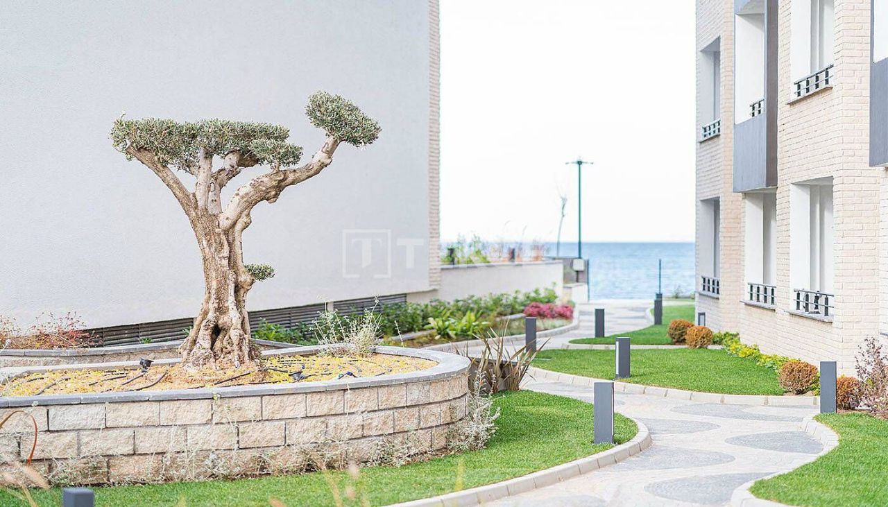 Apartamento Çiftlikköy, Turquia, 130 m² - imagen 7