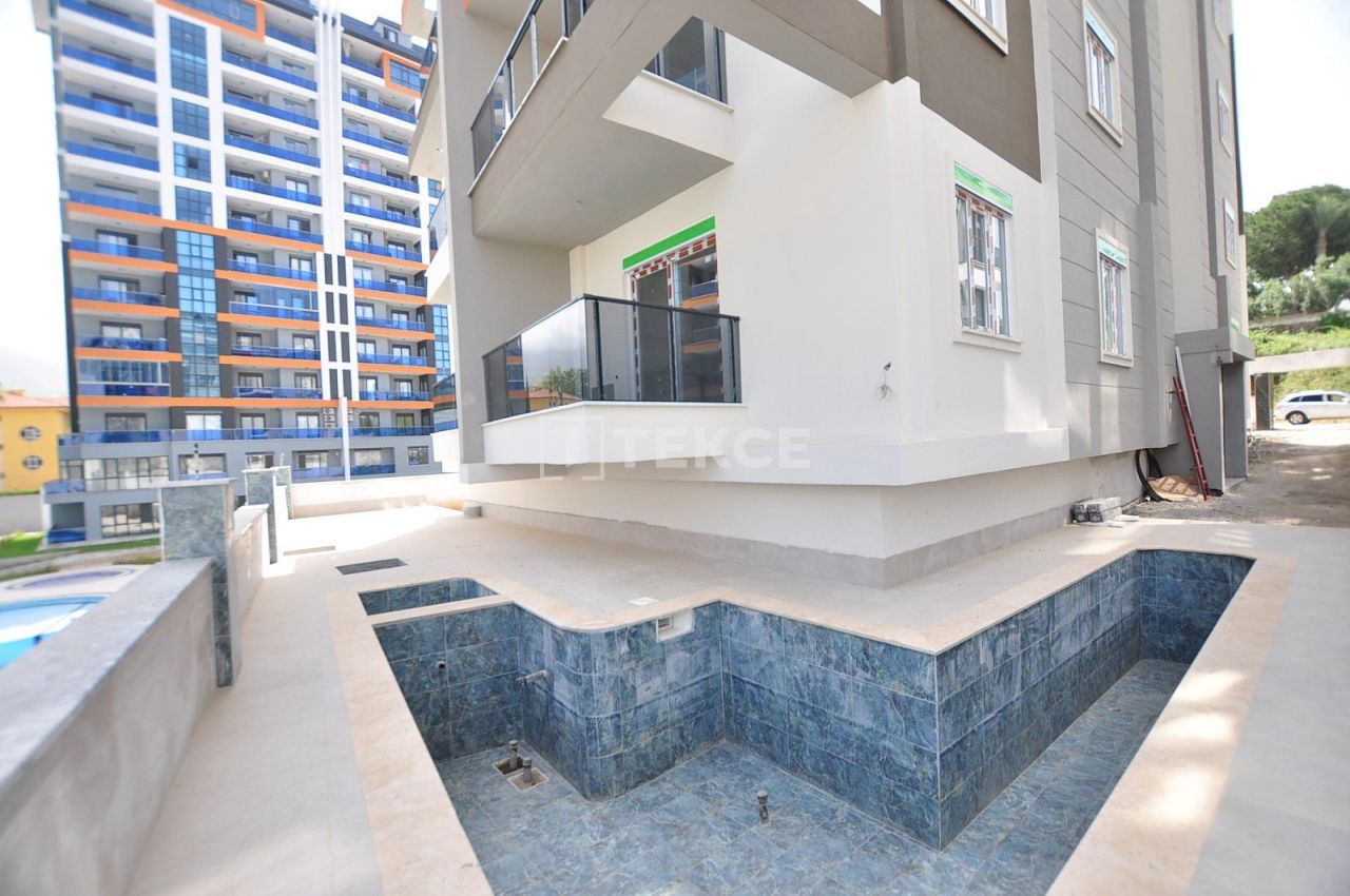 Appartement à Alanya, Turquie, 65 m² - image 7