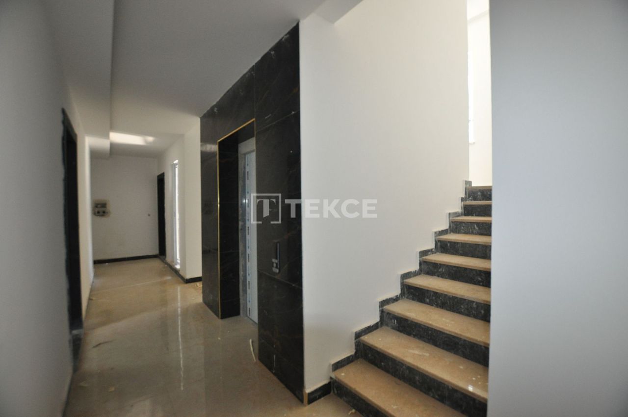 Penthouse in Alanya, Türkei, 135 m² - Foto 8