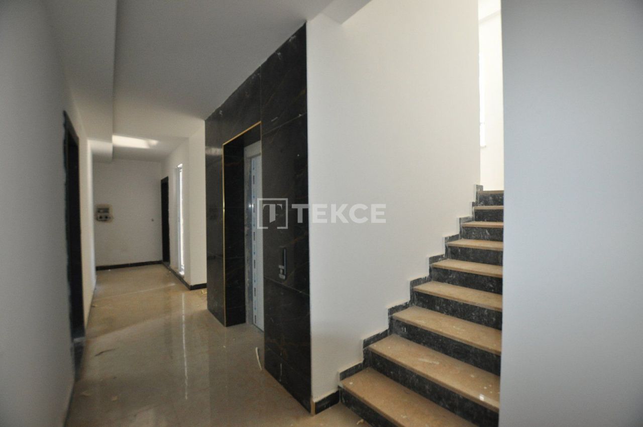 Appartement à Alanya, Turquie, 65 m² - image 8