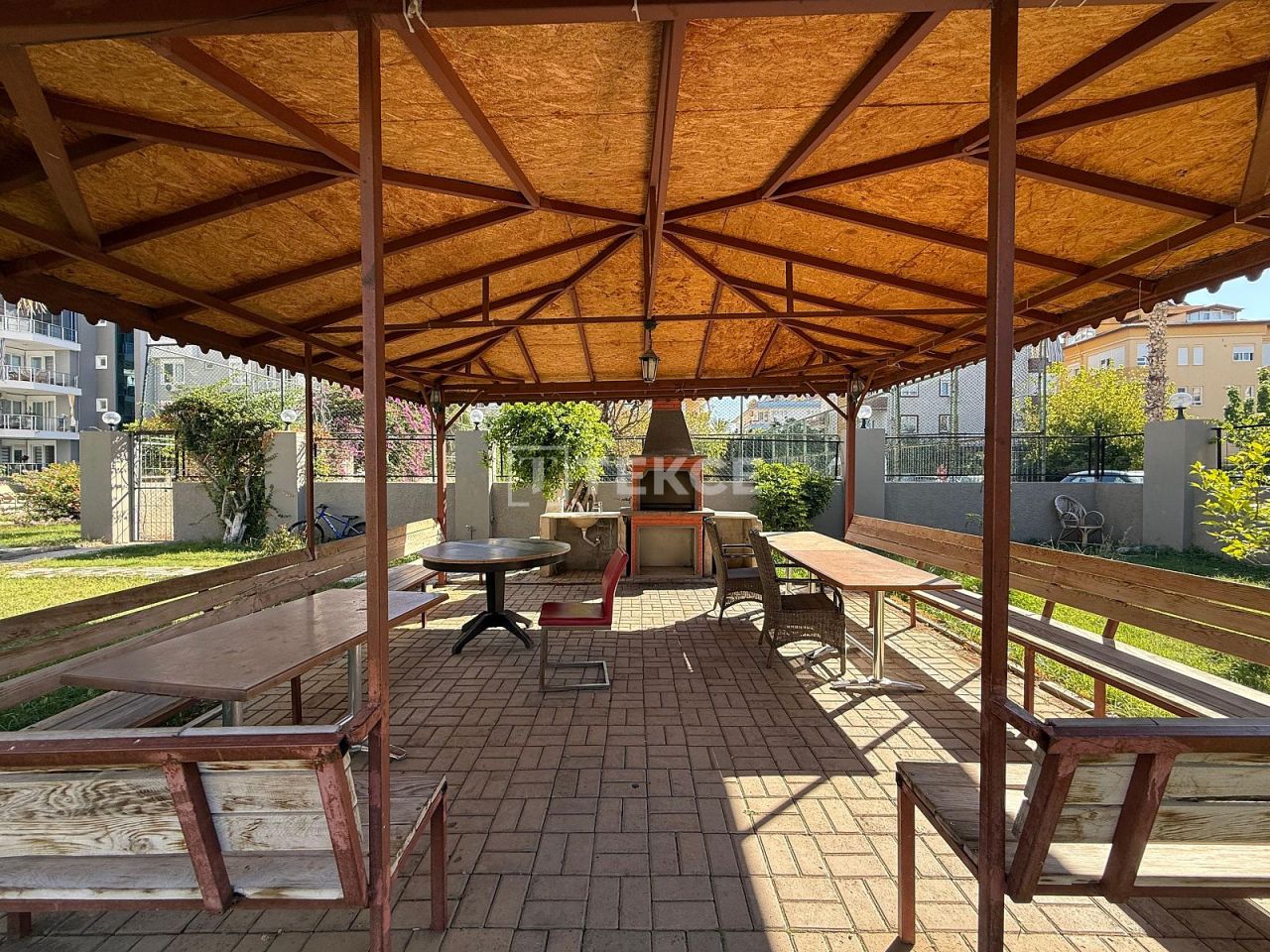 Appartamenti a Alanya, Turchia, 136 m² - foto 8