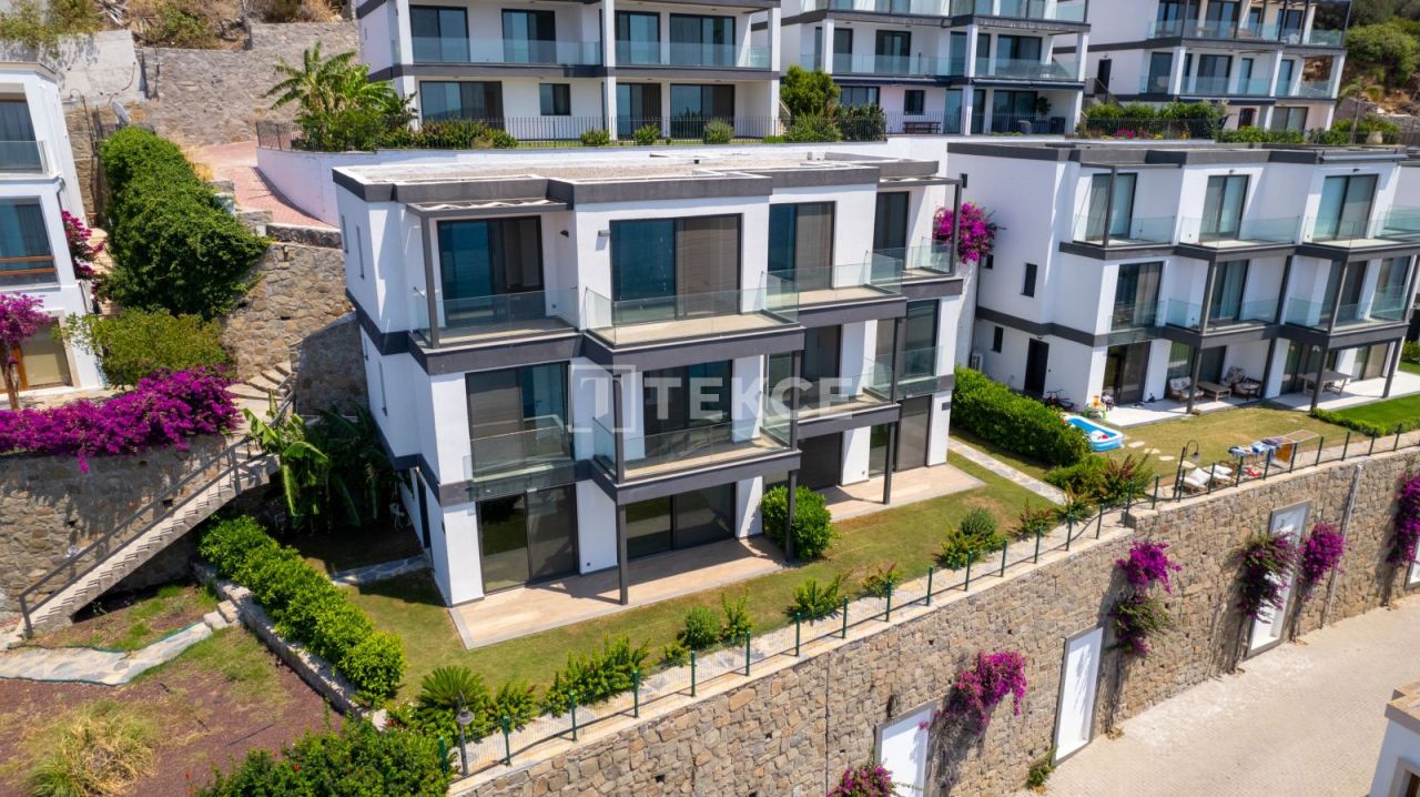Apartment in Bodrum, Türkei, 194 m² - Foto 8