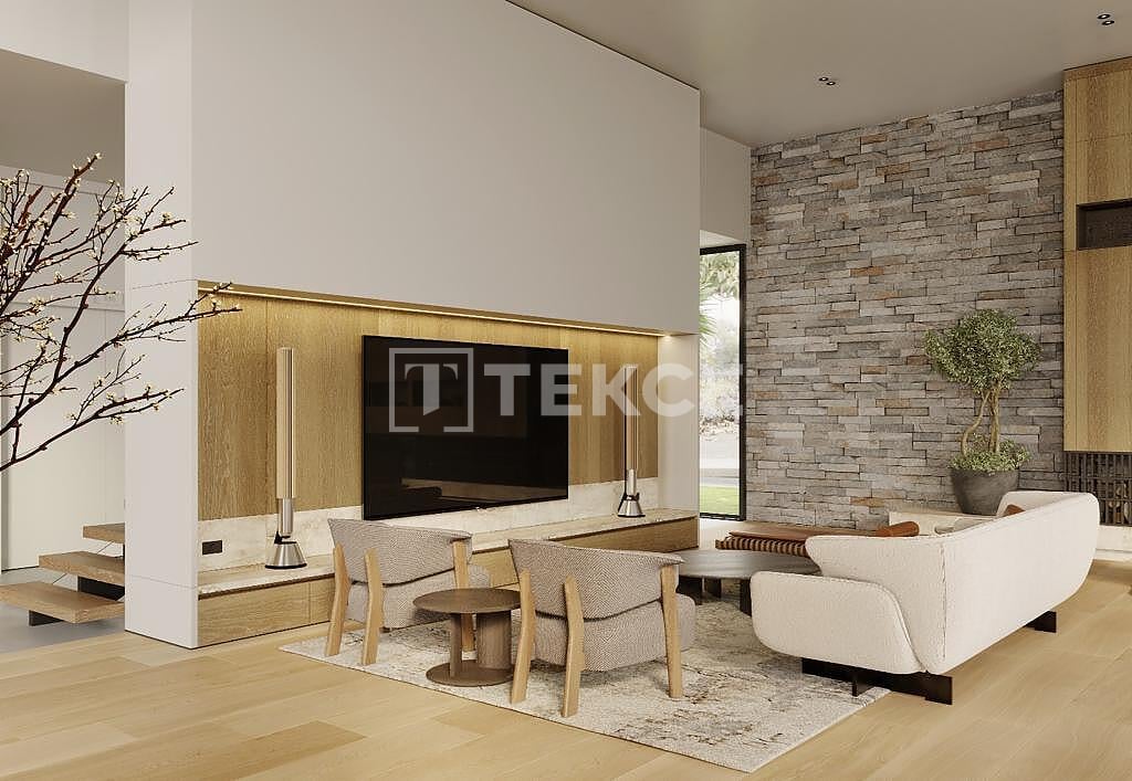 Villa in Bodrum, Türkei, 670 m² - Foto 8