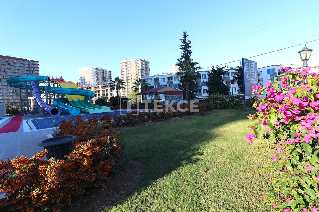 Apartment Erdemli, Turkey, 78 m² - picture 8