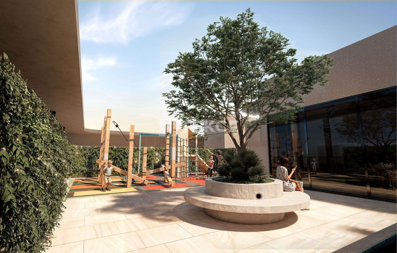 Appartamenti a Dubai, EAU, 119 m² - foto 9