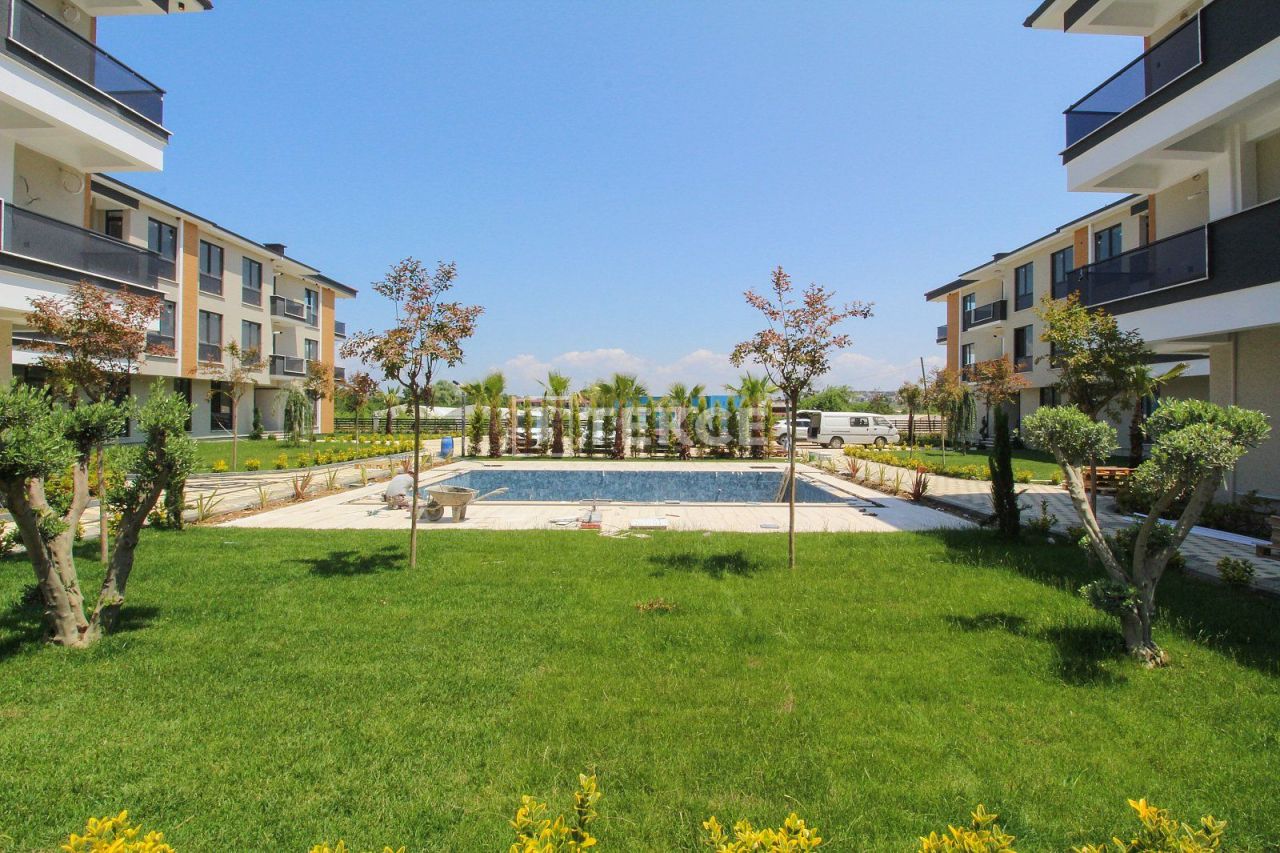 Appartamenti a Yalova, Turchia, 110 m² - foto 9