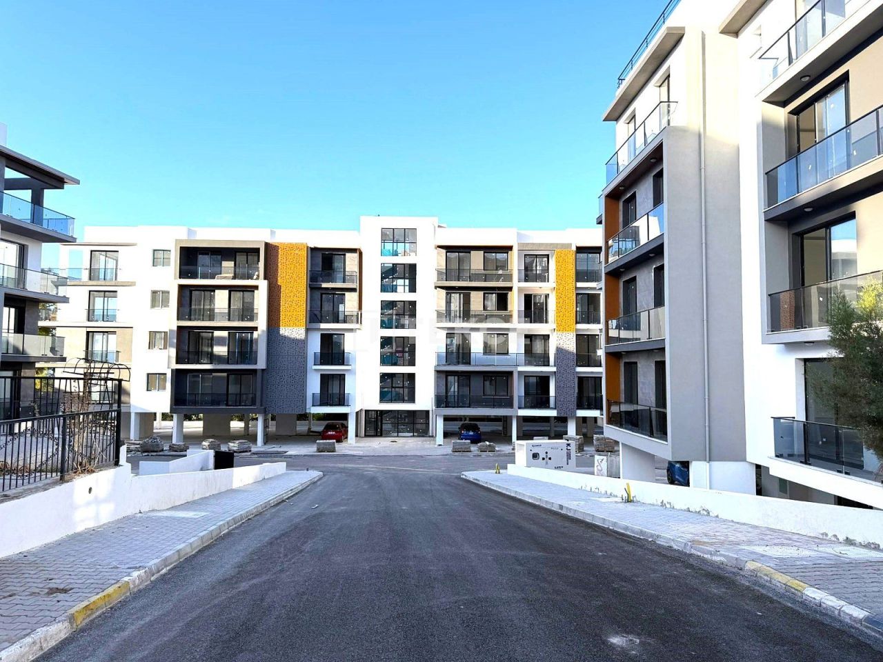 Apartment in Kyrenia, Cyprus, 130 m² - picture 10