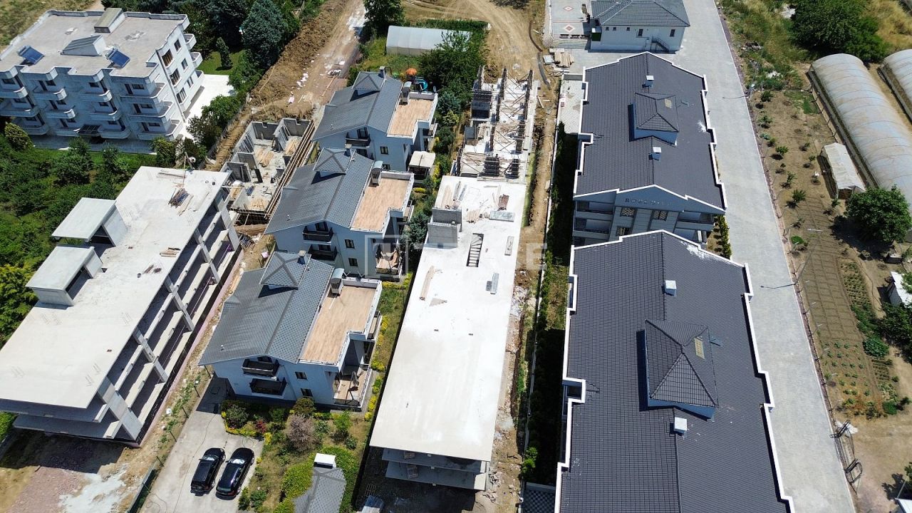 Appartement à Yalova, Turquie, 81 m² - image 10